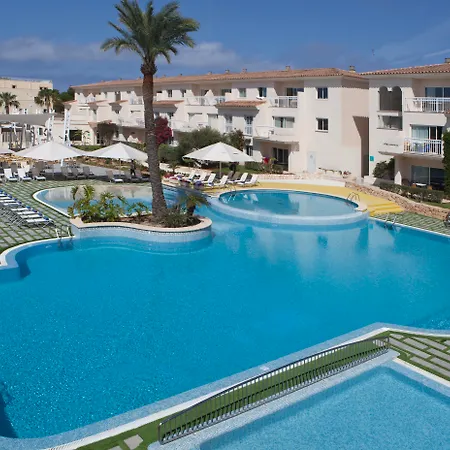 Aparthotel Isla de Cabrera-3
